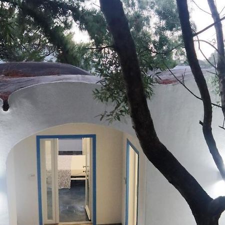 Villa Enrica Capri Exterior photo